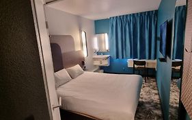 Hotel Ibis Budget Cannes Mouans Sartoux